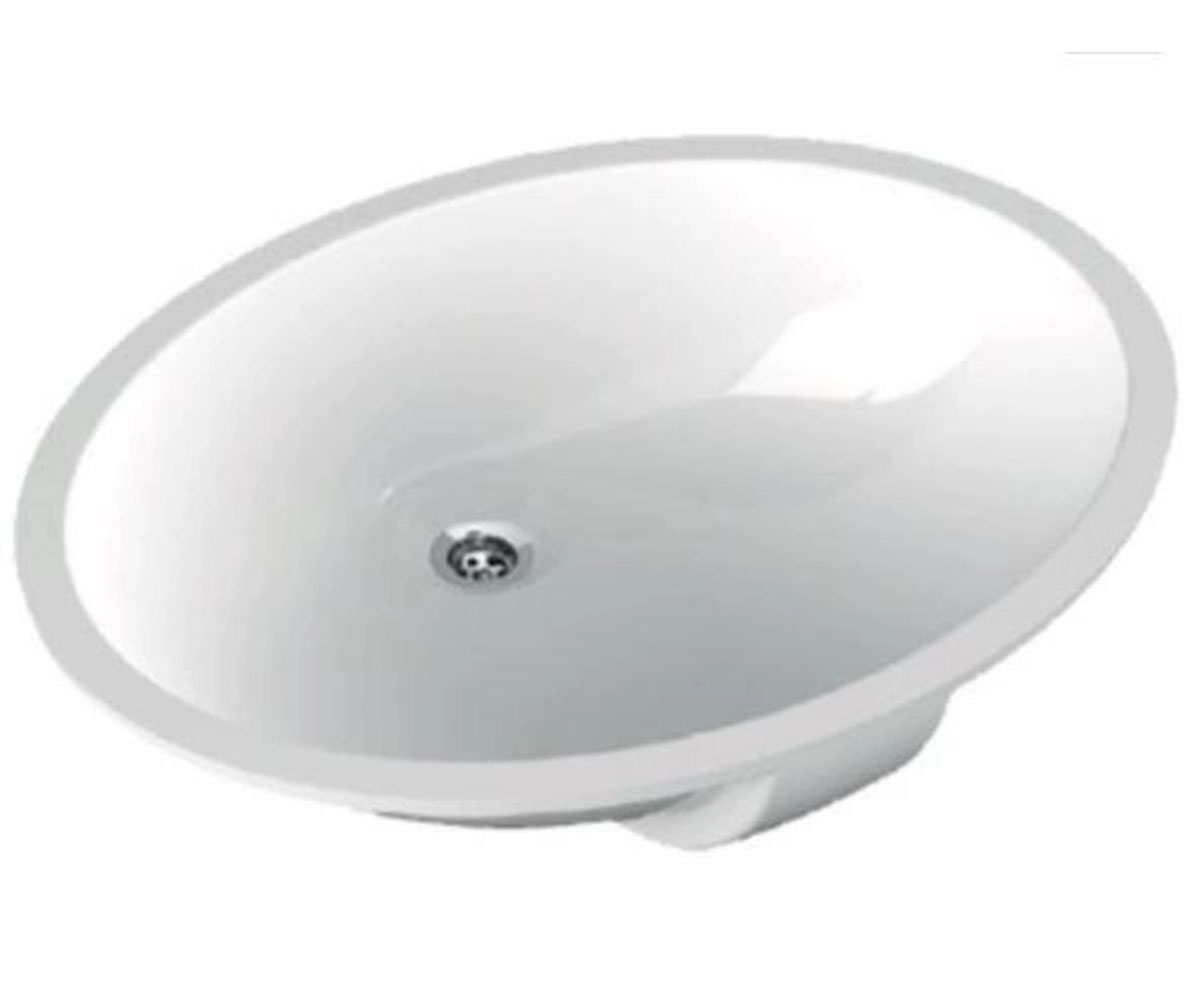 Раковина для ванної IMPRESE  C06900103OV C06900103OV