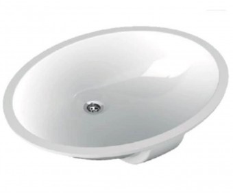 Раковина для ванної  IMPRESE C06900103OV