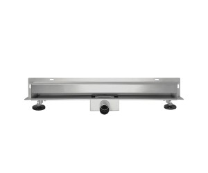 Трап пристінний 60 см IMPRESE I-FLOW S D44600SW13