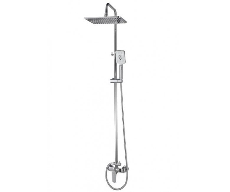 Душевая система IMPRESE MODUS F03008201SS F03008201SS