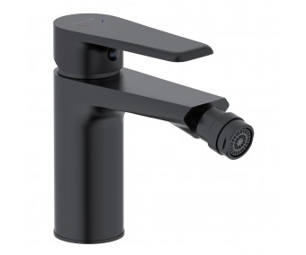 Виробник бісеру ARIA, чорний матовий F03107510AA