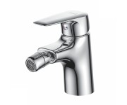 Смеситель для биде IMPRESE ORLIK F03109401CA