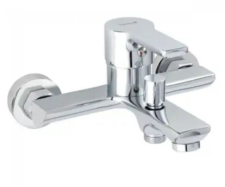 Смеситель для ванны IMPRESE JARO F03207301AA F03207301AA