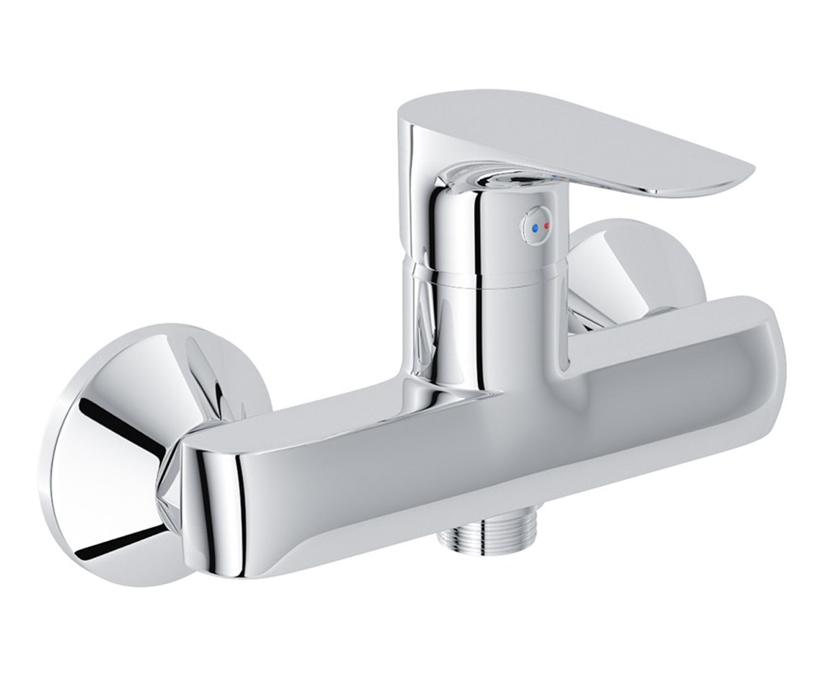 Смеситель для душа IMPRESE MODUS F03308201SR F03308201SR