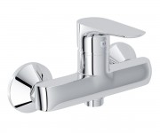 Смеситель для душа IMPRESE MODUS F03308201SR