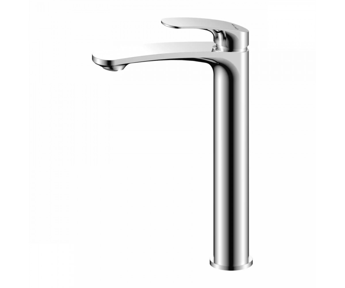 Змішувач для раковини IMPRESE PERLA F03508001CB F03508001CB