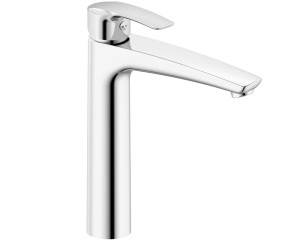 Високий змішувач IMPRESE FLORENC F03508401AB