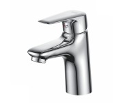 Змішувач для умивальника IMPRESE ORLIK F03509401CA