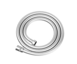 Шланг для душу IMPRESS, ПВХ, 1500 мм, проти скручування IMPRESE  F03600101TB