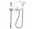 Гигиенический душ  KUCERA F03703410AA:Чертеж 