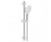 BILOVEC душовий гарнітур (лійка, штанга, шланг PVC), хром IMPRESE BILOVEC F03800901AB