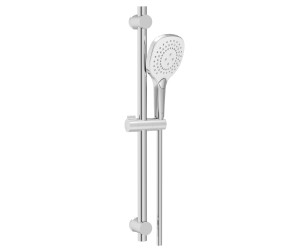 BILOVEC душовий гарнітур (лійка, штанга, шланг PVC), хром IMPRESE BILOVEC F03800901AB