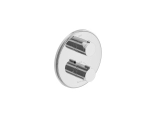 Змішувач для душу IMPRESE KUCERA F04603401AC