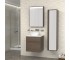 Подвесная тумба с раковиной  BLATNA F32008DR:Фото 6