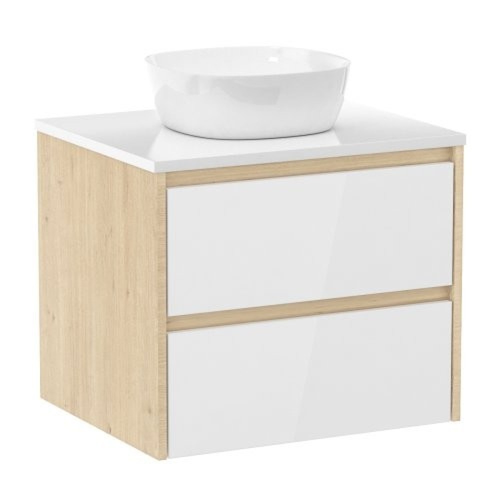 Шафа без раковини 60 см IMPRESE NETKA F3201DR(1) F3201DR(1)