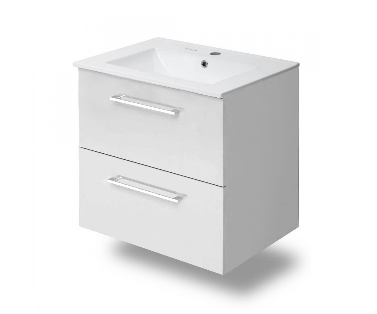 Тумба IMPRESE VALTICE F3202W F3202W