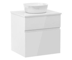 Підвісна шафа 60 см IMPRESE BLATNA F3208W(1)