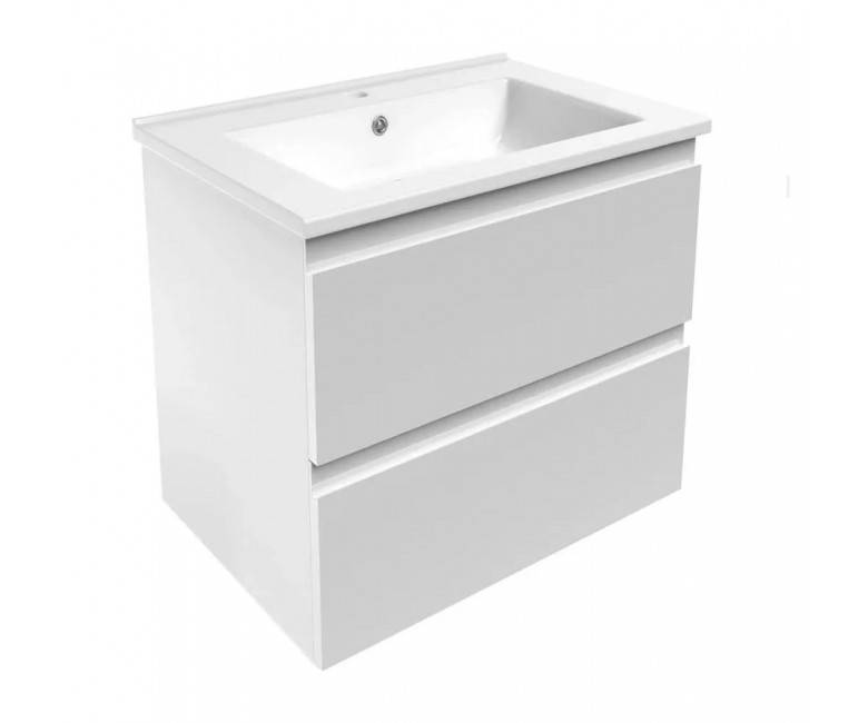 Тумба с умывальником IMPRESE LORETA F3209W F3209W
