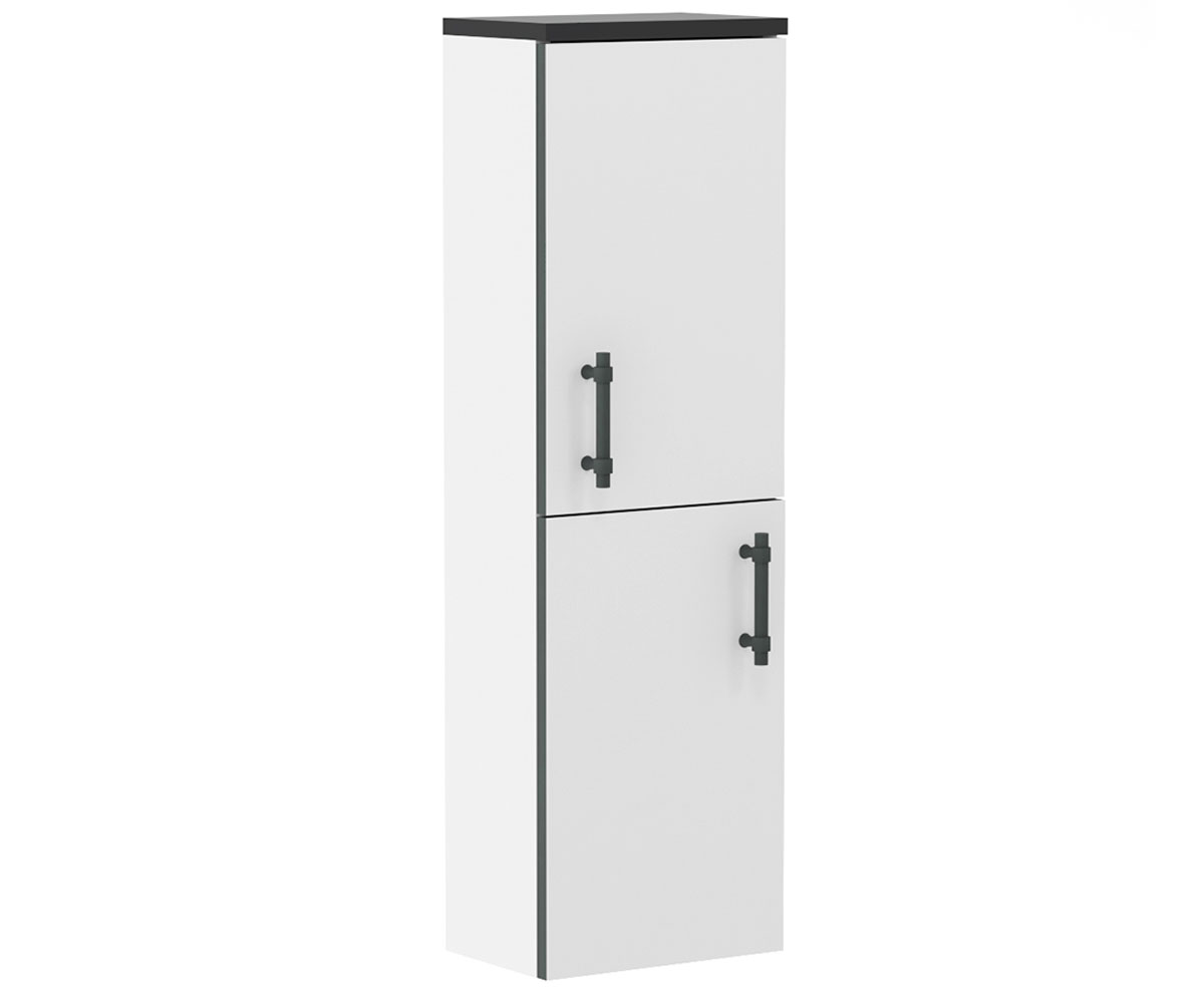 Підвісний пенал IMPRESE BLACK EDGE F32113W F32113W