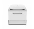 Підвісна шафа 70 см IMPRESE BLACK EDGE F32117W(1) F32117W(1)
