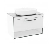 Тумба IMPRESE  F32119W(3)