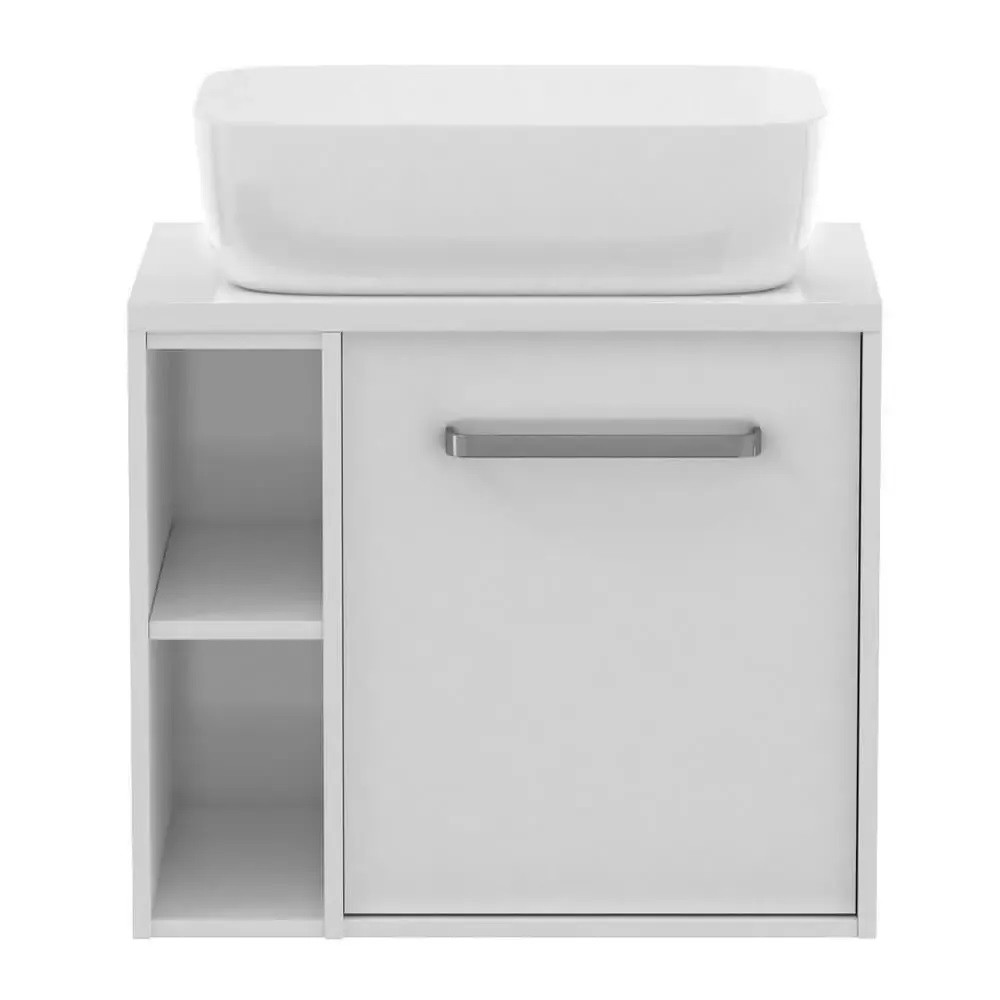 Тумба подвесная для раковины  VYSKOV F3215W(1):Фото 2