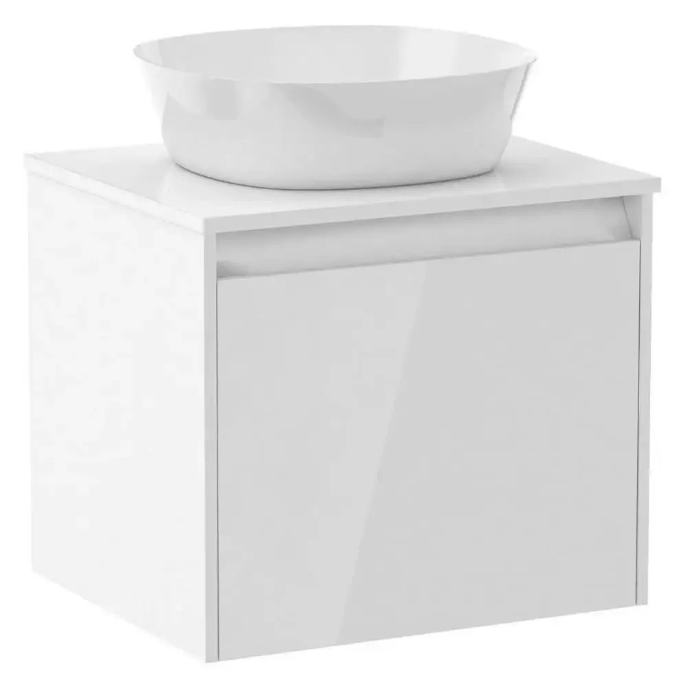 Підвісна шафа 80 см IMPRESE BILOVEC F3216W(1) F3216W(1)