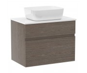 Тумба с выдвижными ящиками IMPRESE BLATNA F3218DR(1)
