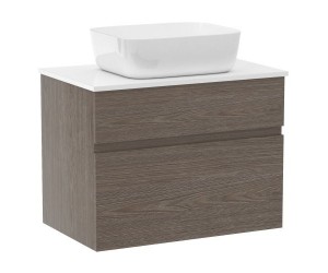 Підвісна шафа 80 см IMPRESE BLATNA F3218DR(1)
