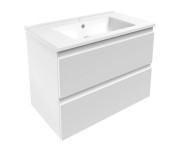 Тумба з раковиною, 77 см IMPRESE LORETA F3219W