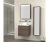 Подвесная тумба с раковиной  BLATNA F32708DR:Фото 3