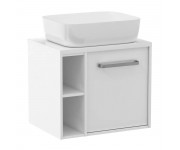 Подвесной комплект в ванную IMPRESE VYSKOV F3275W