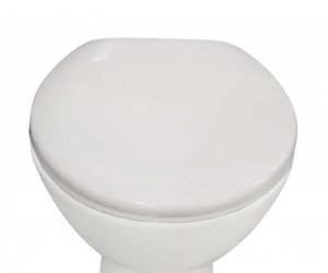 Сиденье с микролифтом IMPRESE KAMPA I1109/2