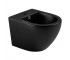 Чохол ЛЕСНА ЧОРНИЙ 49,5*37*32,5 см, чорний матовий IMPRESE LESNA I11547 BLACK I11547 BLACK