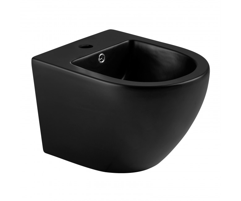 Чохол ЛЕСНА ЧОРНИЙ 49,5*37*32,5 см, чорний матовий IMPRESE LESNA I11547 BLACK I11547 BLACK
