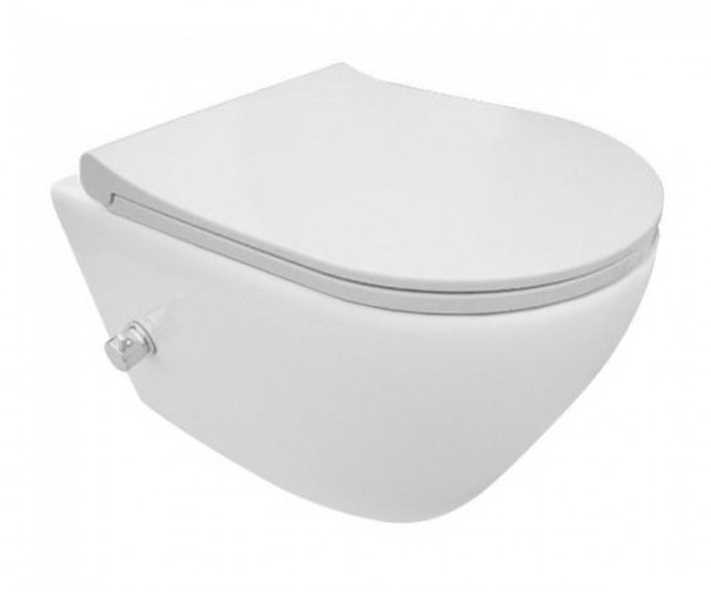 Сиденье с микролифтом IMPRESE BLANICE I11777(2) I11777(2)