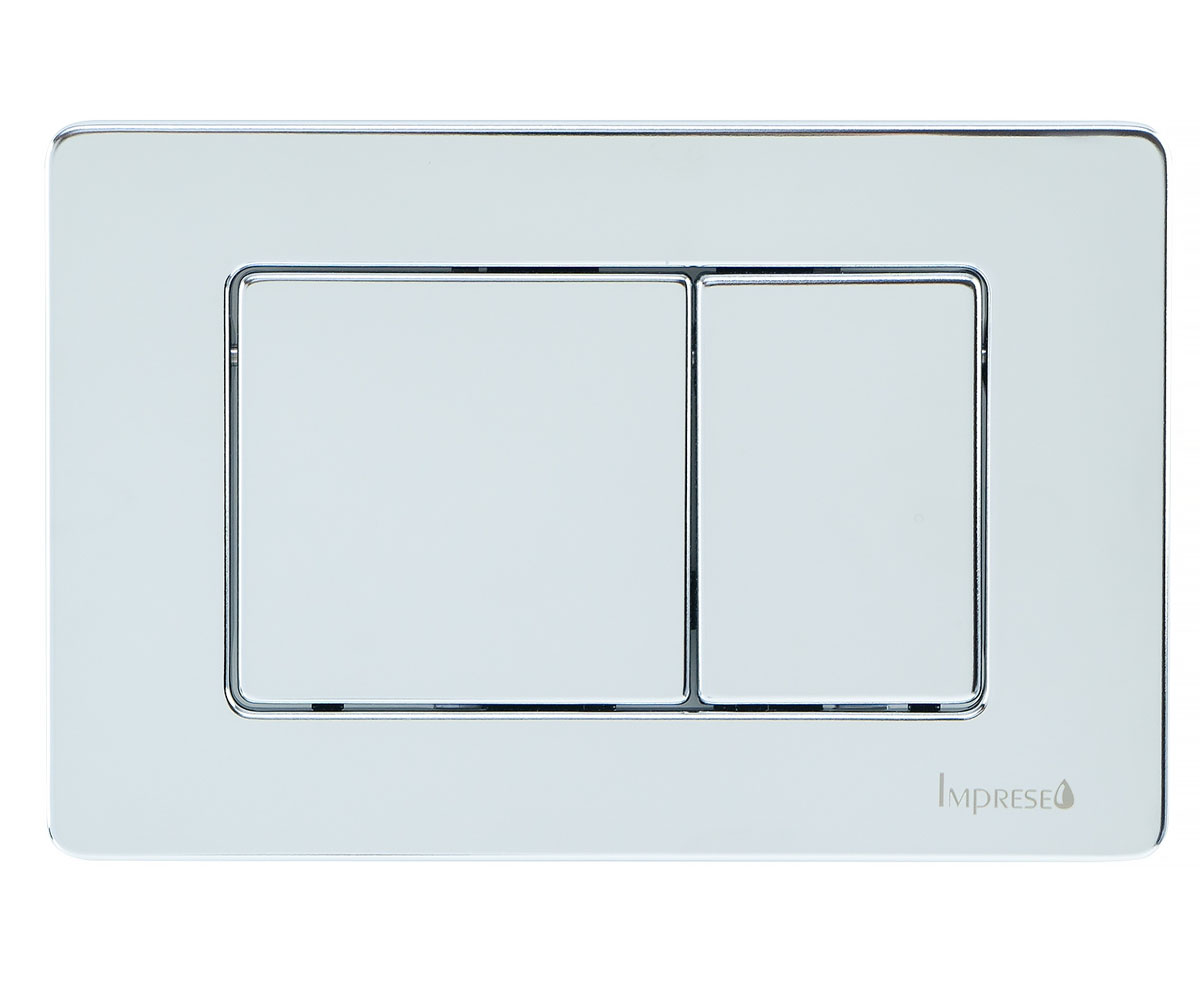 Клавиша двойная IMPRESE  I7112SC I7112SC