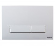 Клавіша змиву IMPRESE  I8040W