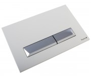 Клавіша змиву IMPRESE PAN BRECLAV I8245W