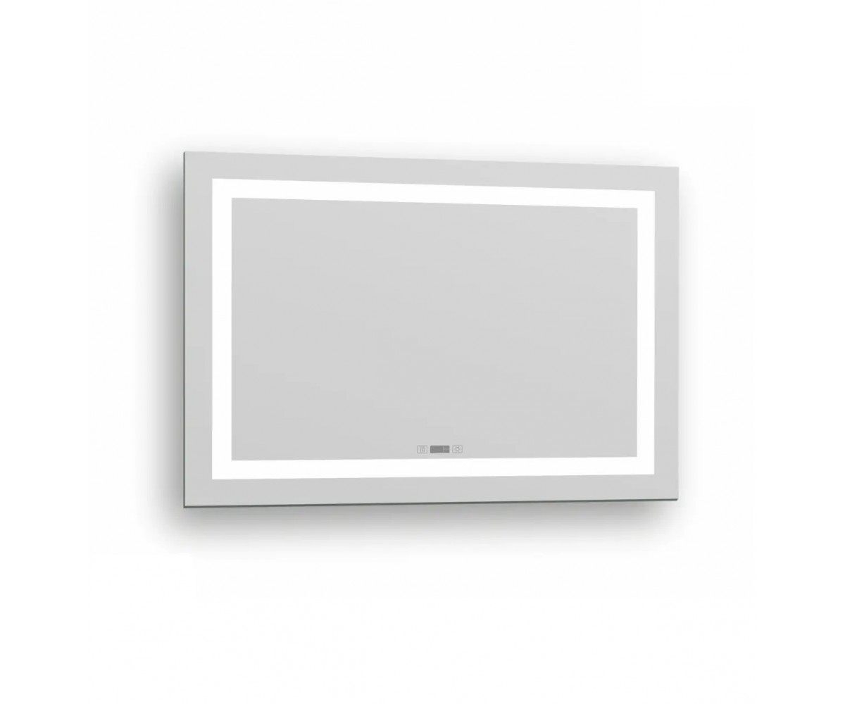 Дзеркало 100х70 з підсвічуванням IMPRESE KARLOV OPTION M08607600ME M08607600ME