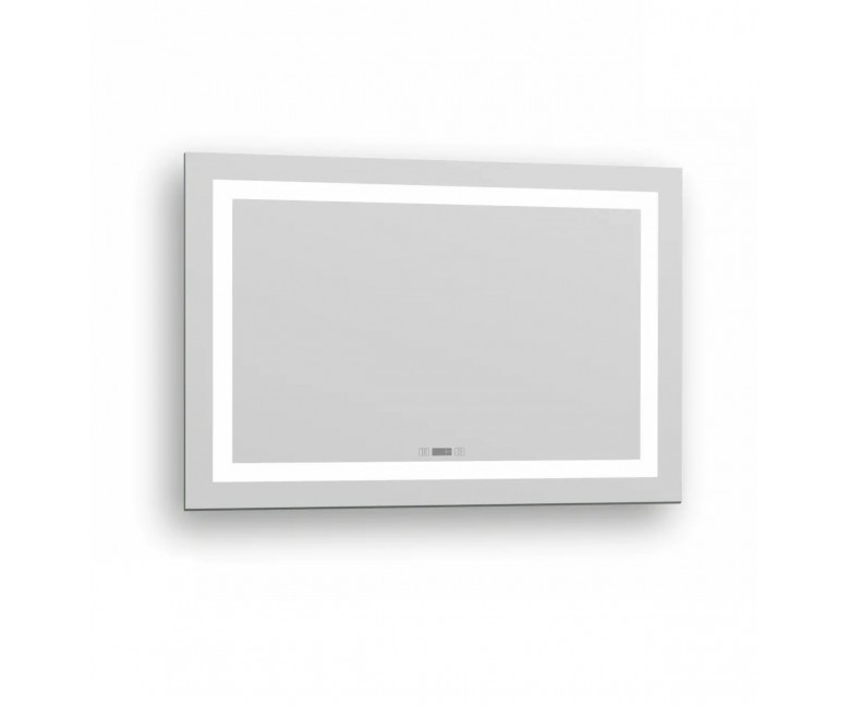 Дзеркало 100х70 з підсвічуванням IMPRESE KARLOV OPTION M08607600ME M08607600ME