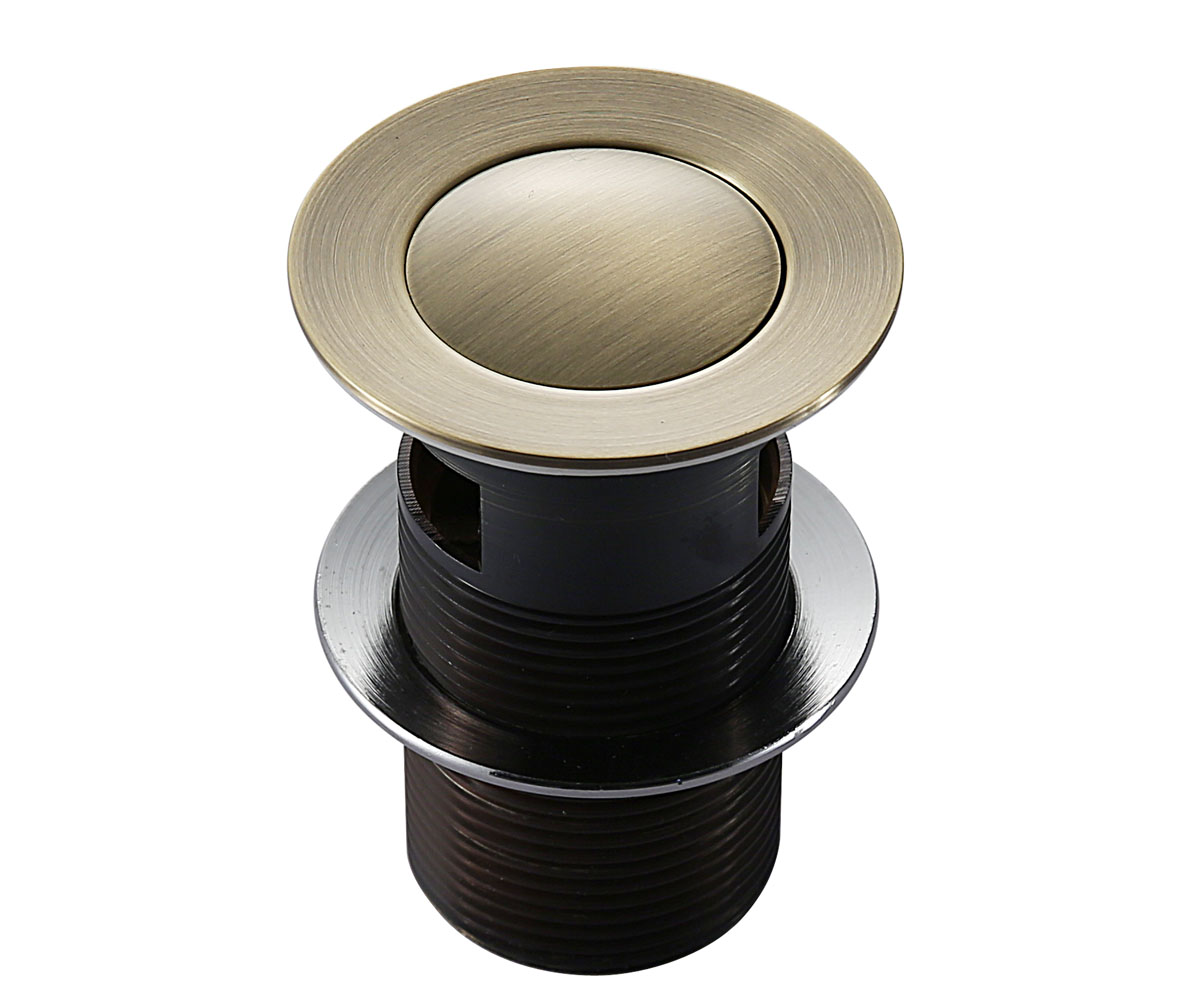 Донный клапан pop-up IMPRESE  PP280B PP280B