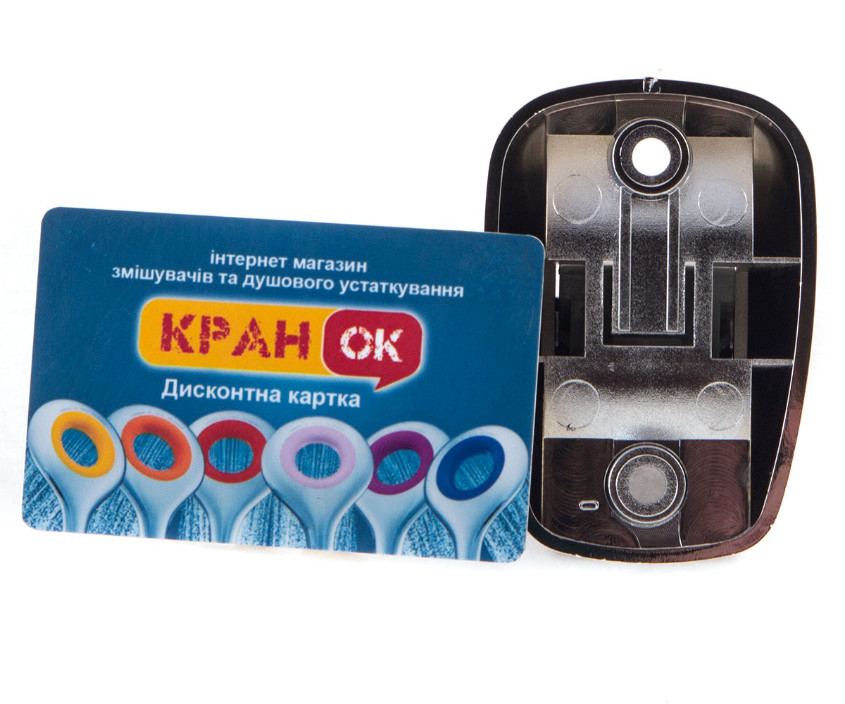 Держатель для душа  S023CP:Фото 3