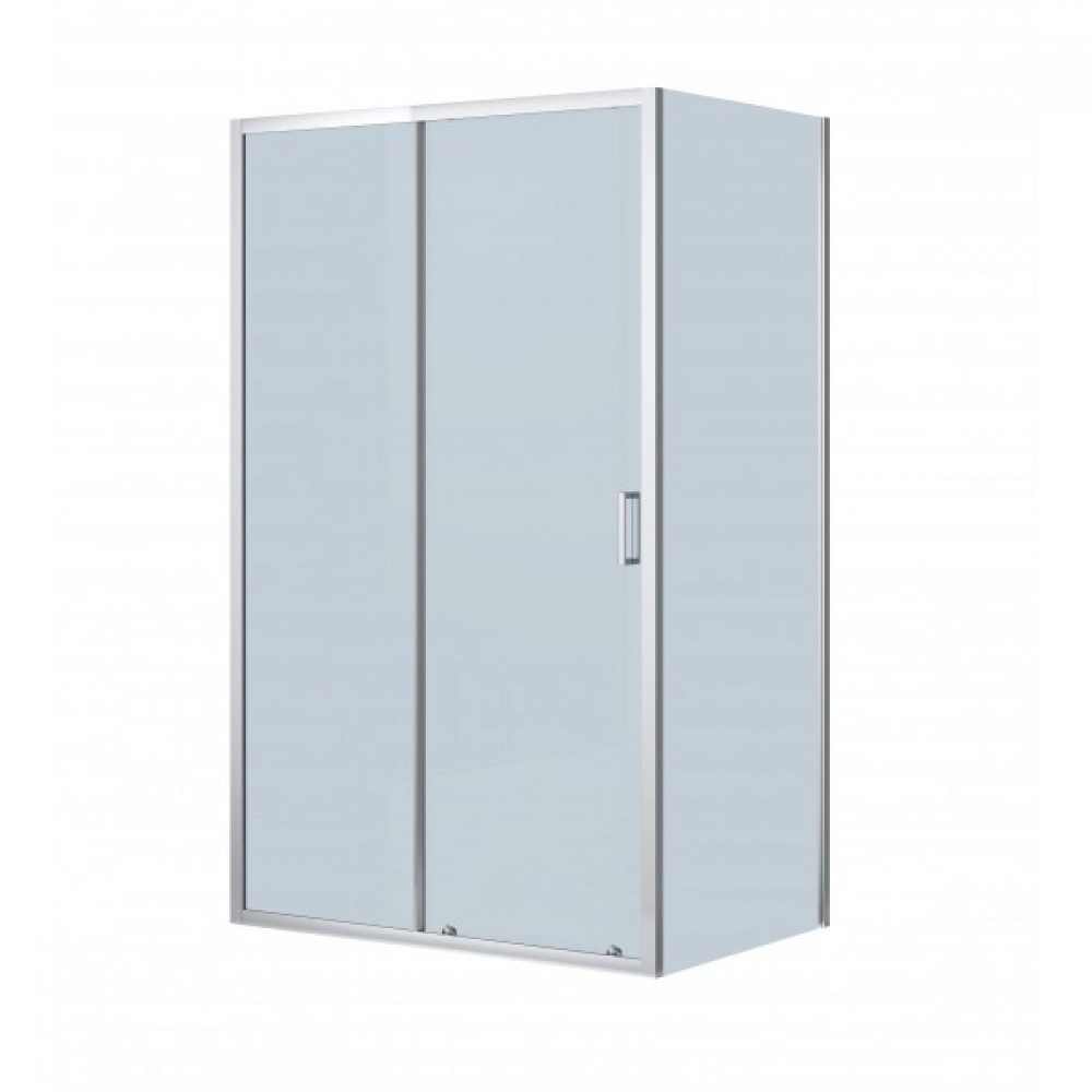 Душова кабіна 120х80 IMPRESE SKALA S09806012GR S09806012GR