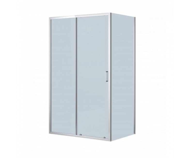 Душова кабіна 120х80 IMPRESE SKALA S09806012GR S09806012GR