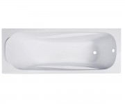 Акрилова ванна 150x70 см ІМПРЕССЕ САФІР150 IMPRESE САФІР SAFIR150