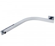 Хромированный держатель IMPRESE  SH01-3010400B
