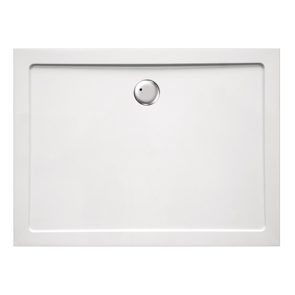 ShowerPad піддон прямокутний 80*120*3,5см  SPS-1280:Фото 2