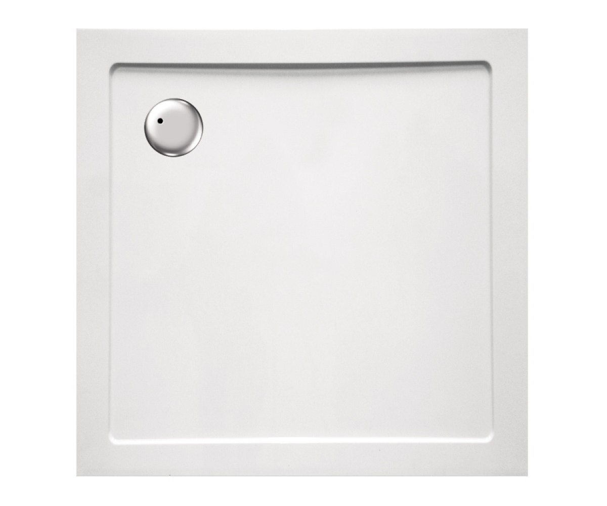 ShowerPad піддон квадратний 90*90*3,5см  SPS-9090:Фото 2