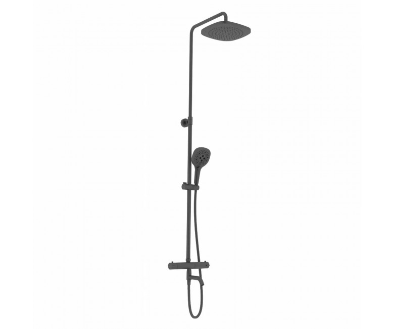 Душова система IMPRESE BILA DESNE T-10262SQ T-10262SQ